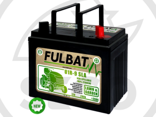 AKUMULÁTOR 12V-28AH FULBAT U1R-9