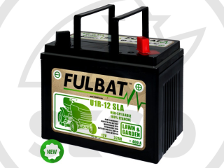 AKUMULÁTOR 12V-32AH FULBAT U1R-12