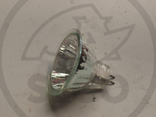 ŽÁROVKA HALOGEN. MR 16 PR.50MM 10