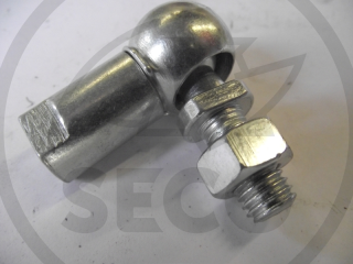 UHL. KLOUB 16 DIN71802CS M10ZIN L