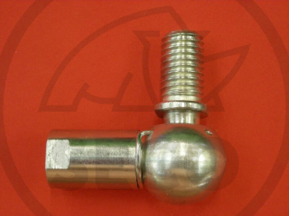 UHL. KLOUB 16 L DIN71802CS M12