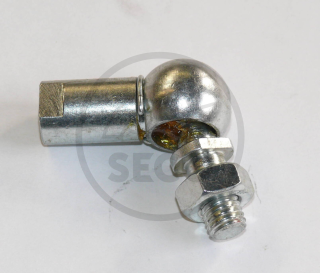 UHL. KLOUB 16 DIN 71802 CS M10 P