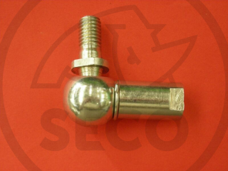 UHL. KLOUB 13 DIN 71802 CS M8ZINK