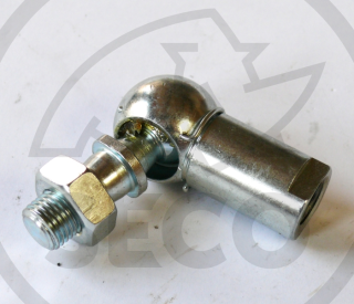 UHL. KLOUB 19 DIN71802CS M14 ZINK