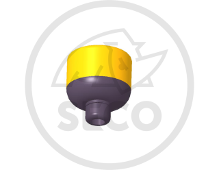 MAJÁK ROTATOR LED A (EVOLUX75110)