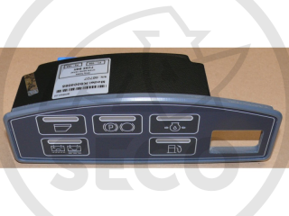 DISPLAY + MODUL KS004085