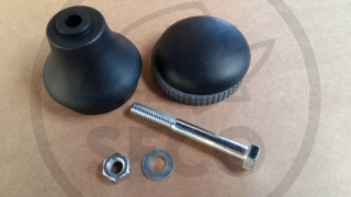 KOULE NA VOLANT COBO PP031