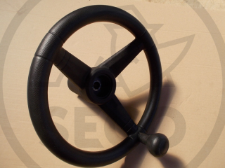 VOLANT S KOULÍ 9-8020-201 M 2014