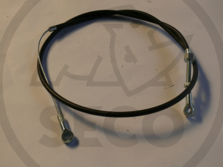 BOWDEN. SPOJ. BRZDY 9-8074-304