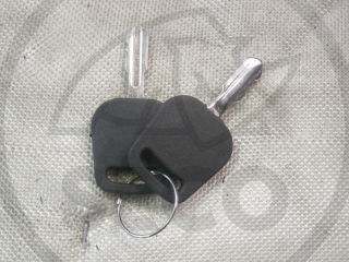 KLÍČEK STARTOVACÍ DELTA 688P-001