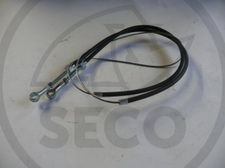 BOWDEN. SPOJ. BRZD.PAK.9-8074-323