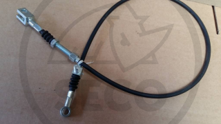 BOWDEN UZÁVĚRKY 9-8074-331 GC