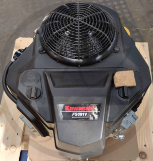 MOTOR 24 HP KAWASAKI (FS 691)