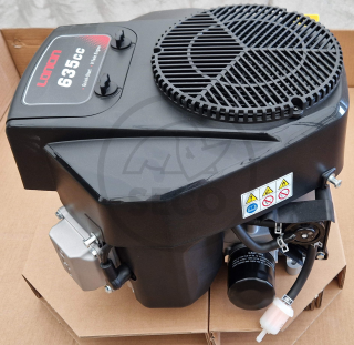 MOTOR 21 HP LONCIN LC2P76F