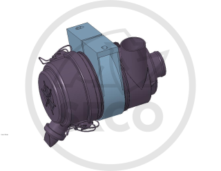 VZDUCHOJEM 1G65710902 (465 B45)