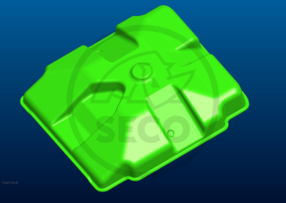 KRYT 0-8540-646 PLAST