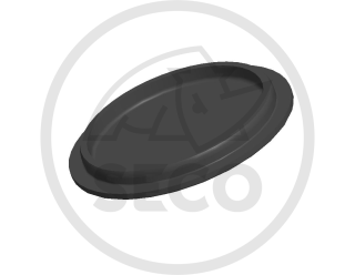 KRYTKA GPN 910/0715
