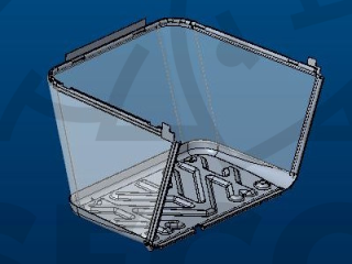 VAK NA TR 9-7432-229/320L 1TO1