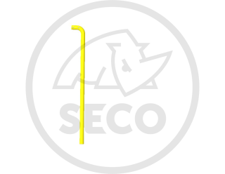 TÁHLO SVISLÉ 0-8041-347