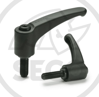PÁČKA EXCENTR. ELESA 238537ERZ.78