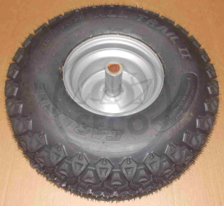 KOLO ZA. 20X10.00-8 350 MAG
