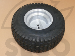 KOLO ZA. 18X8.50-8 CHEVRON