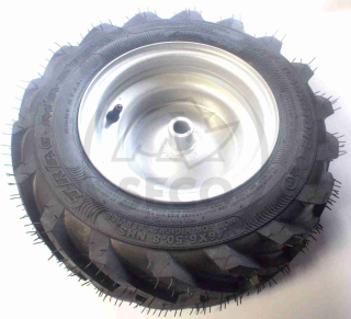 KOLO PŘ. L 16X6.50-8 TRAC MAST
