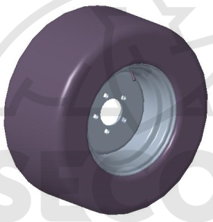 KOLO ZA. 9-1670-202