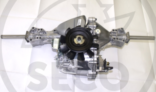 PŘEVODOVKA HYDRO GEAR T2A