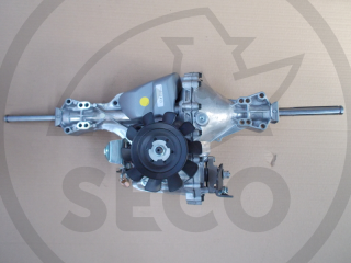 PŘEVODOVKA HYDRO GEAR T2C