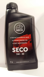 OLEJ 5W-30 BALENÍ 1L