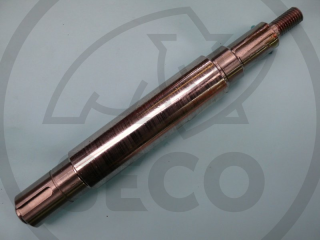 HŘÍDEL ZÁVIT M 10X1L