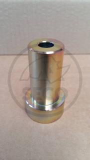 POUZDRO D35-D10,5-L62