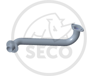 KOLENO LEVÉ B&S 23HP