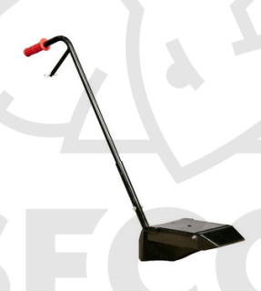 Mulčovací záslepka - ŽÚ 92 cm