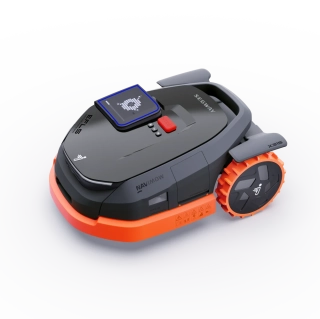 Navimow X315E
