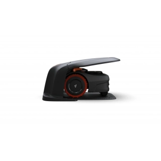 Garáž Segway Navimow i Series
