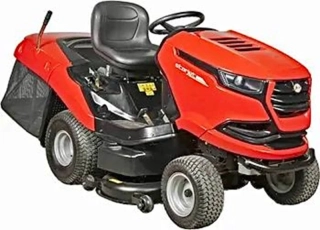 Travní traktor SECO Starjet Q7 102