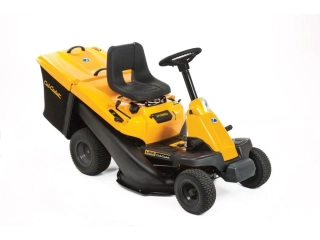 Zahradní MINI-RIDER CubCadet LR2 NR76 se sběrem