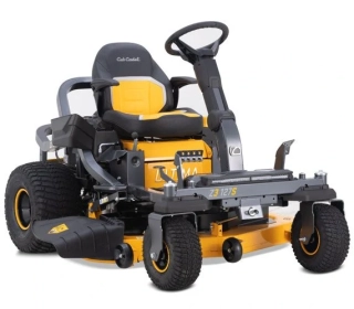 Zahradní Rider CubCadet ZTS3 127 Zero-Turn