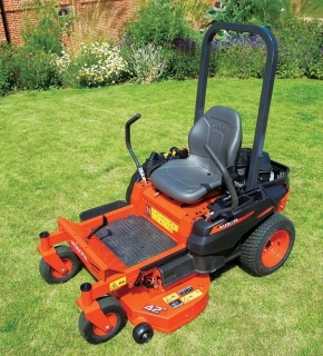 Benzínová sekačka Kubota Z2-481