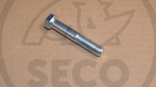 ŠROUB 7/16"-20X2.5 10.9 DIN 931