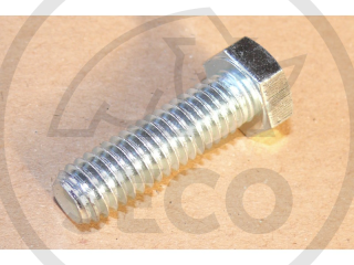 ŠROUB 3/8X1.25 DIN 933