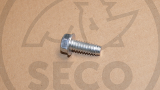ŠROUB 3/8" X 1" ŠESTIHR. K LONCIN