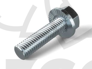 ŠROUB M 10X30 KL 100 RIPP ZINK