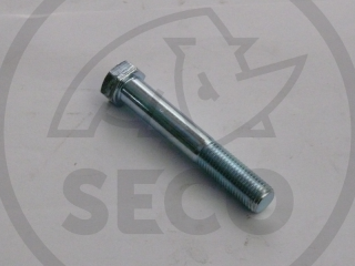 ŠROUB 7/16"X2 3/4" UNF ZINK