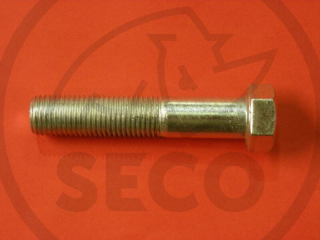 ŠROUB 7/16"X2 1/4" 10.9 UNF ZINK