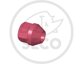 MATICE KOLA 1/2-20 UNF 60°
