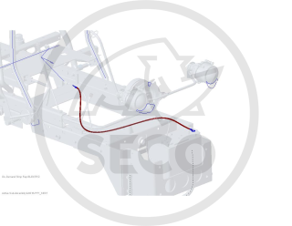 VODIČ+ BAT/STAR KS004142