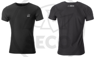 2XL TRIKO FUNKČNÍ O-STYLE